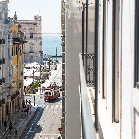 Flh Downtown Amazing Flat Appartement Lissabon Buitenkant foto