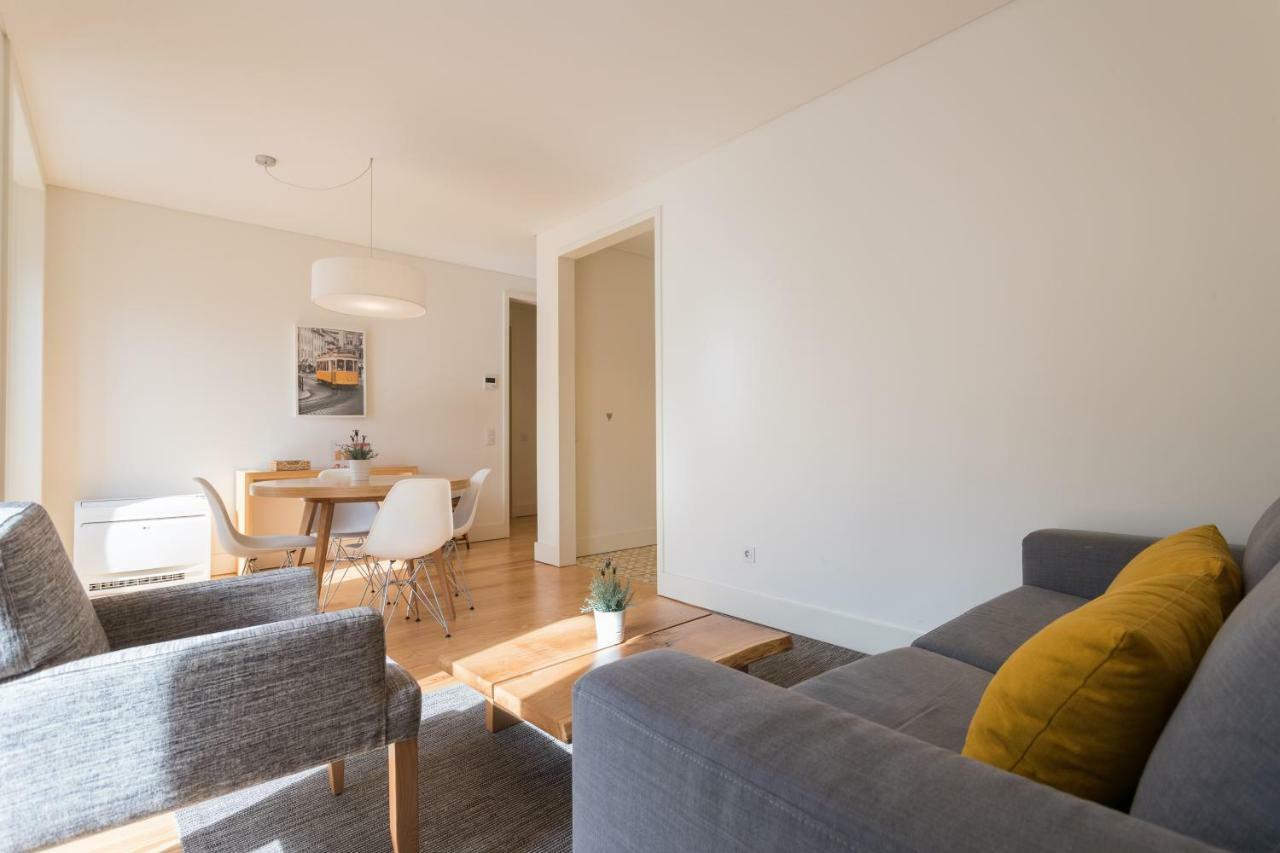Flh Downtown Amazing Flat Appartement Lissabon Buitenkant foto