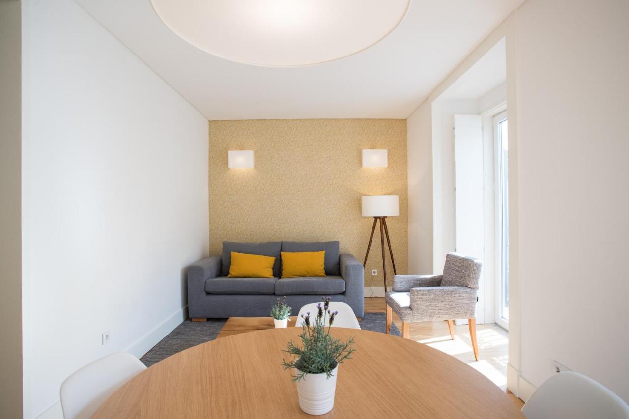 Flh Downtown Amazing Flat Appartement Lissabon Buitenkant foto