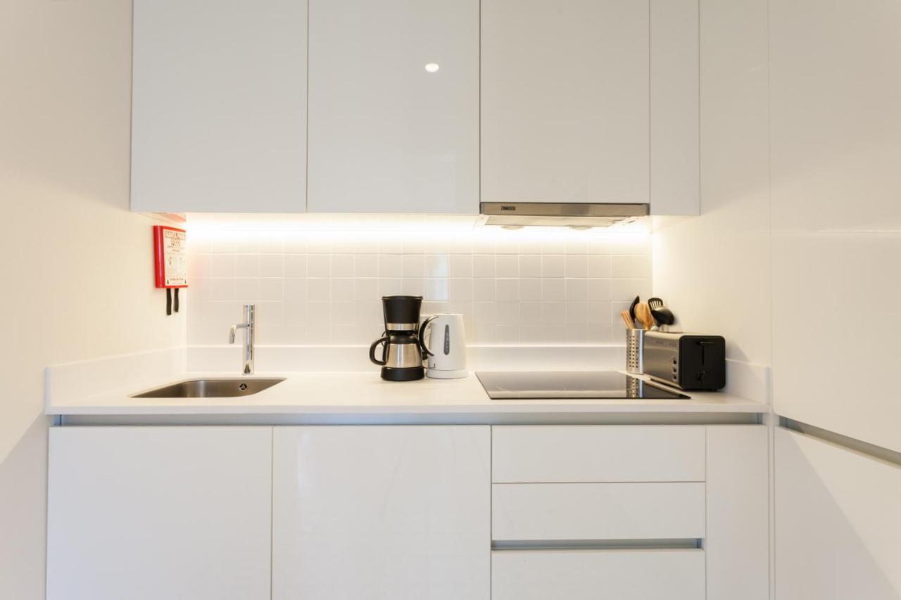 Flh Downtown Amazing Flat Appartement Lissabon Buitenkant foto