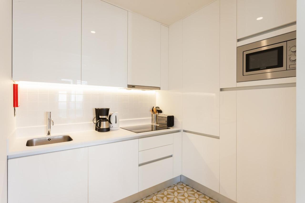Flh Downtown Amazing Flat Appartement Lissabon Buitenkant foto