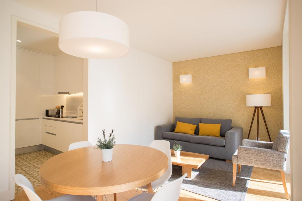 Flh Downtown Amazing Flat Appartement Lissabon Buitenkant foto