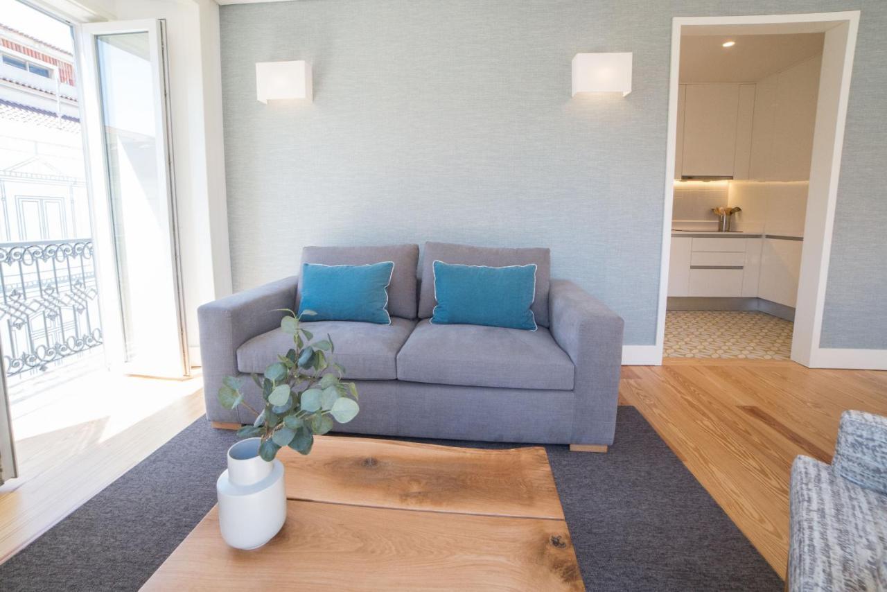 Flh Downtown Amazing Flat Appartement Lissabon Buitenkant foto