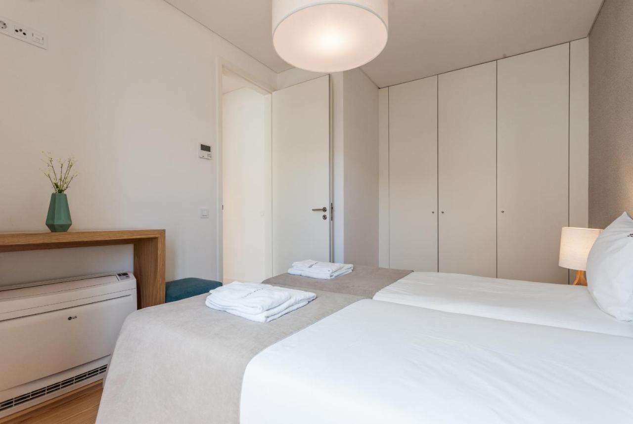 Flh Downtown Amazing Flat Appartement Lissabon Buitenkant foto