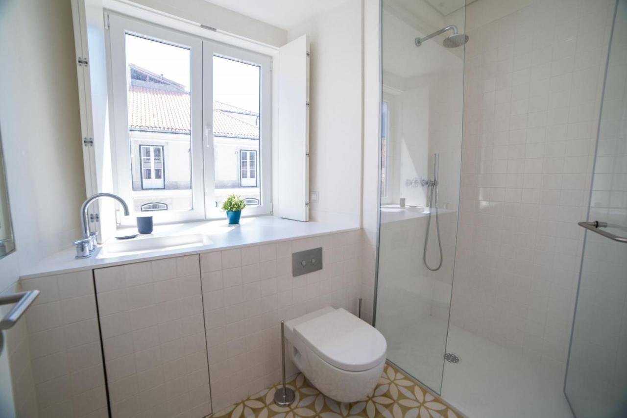 Flh Downtown Amazing Flat Appartement Lissabon Buitenkant foto