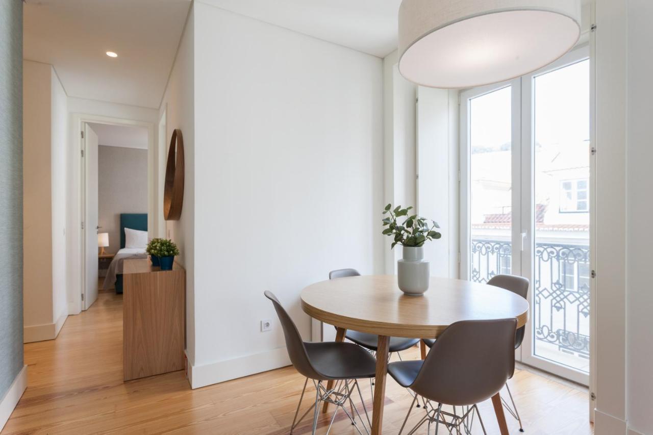 Flh Downtown Amazing Flat Appartement Lissabon Buitenkant foto