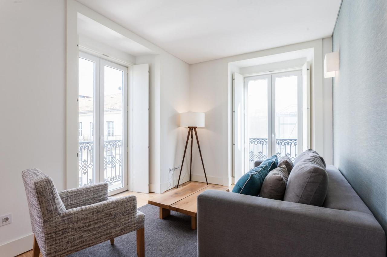 Flh Downtown Amazing Flat Appartement Lissabon Buitenkant foto