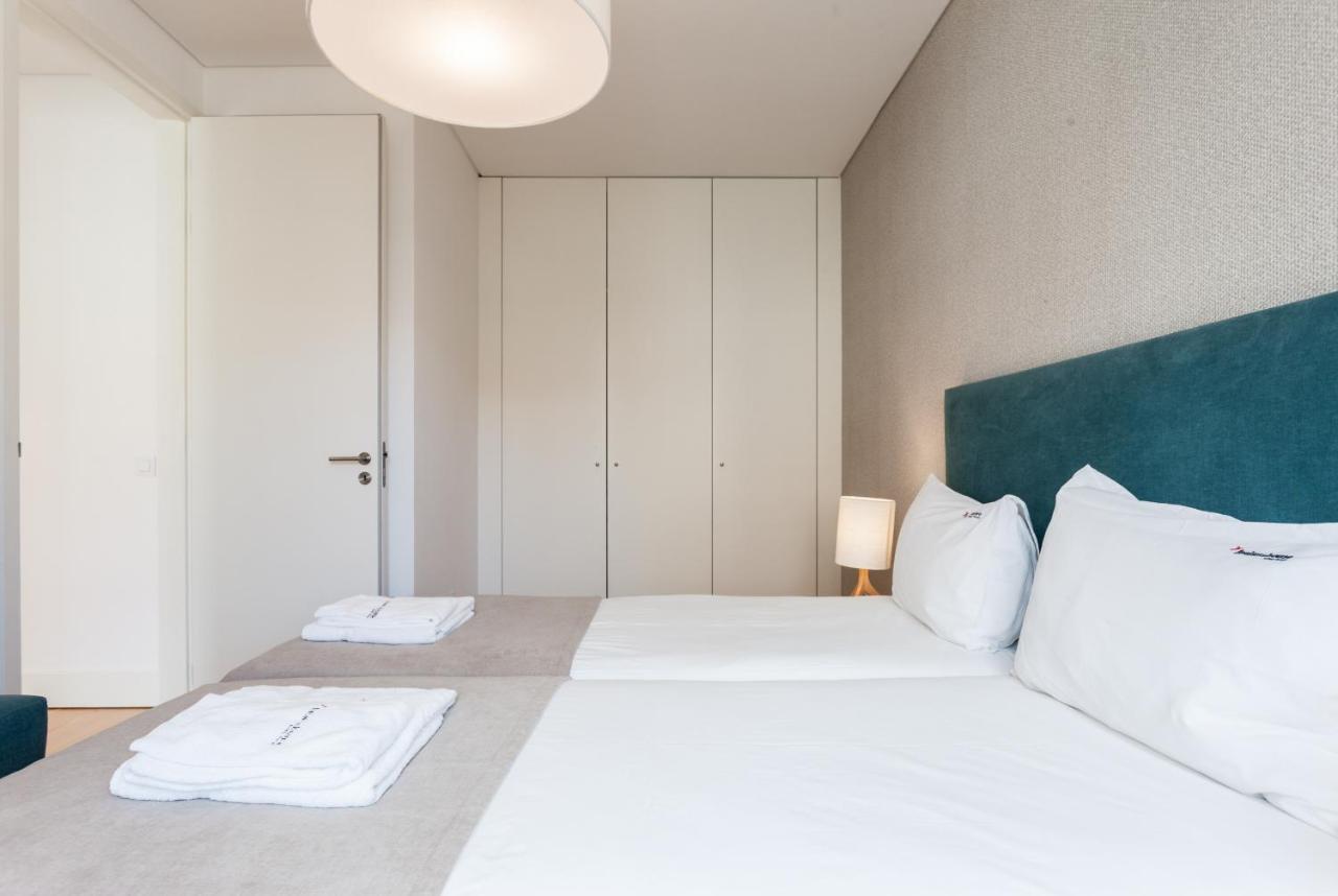 Flh Downtown Amazing Flat Appartement Lissabon Buitenkant foto
