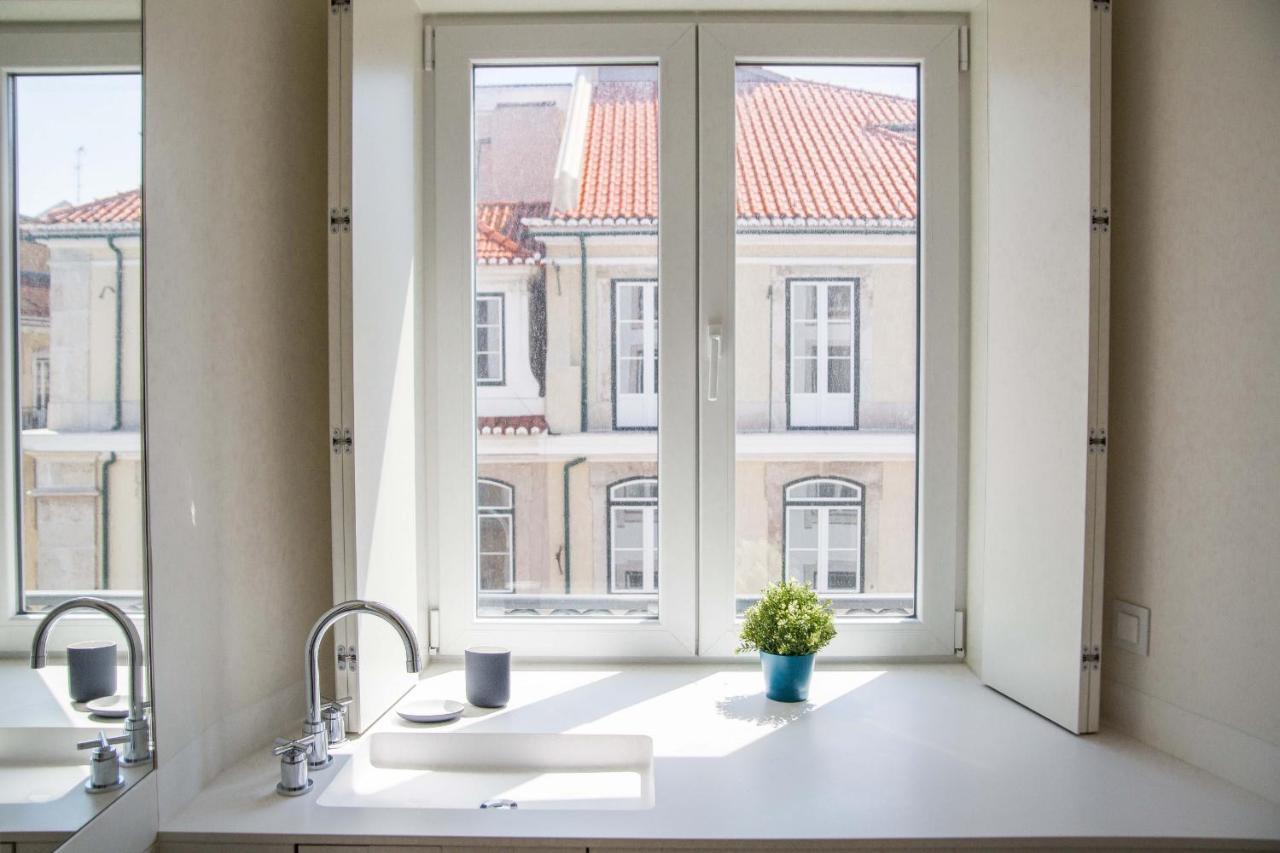 Flh Downtown Amazing Flat Appartement Lissabon Buitenkant foto