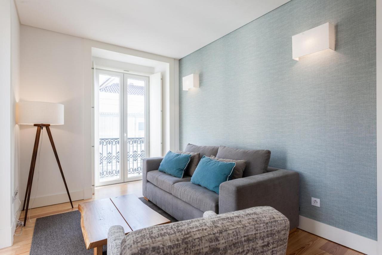 Flh Downtown Amazing Flat Appartement Lissabon Buitenkant foto